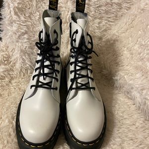 Dr. Martens 'Jadon' Boot